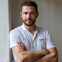 Icona di un individuo con un piano di dieta personalizzato